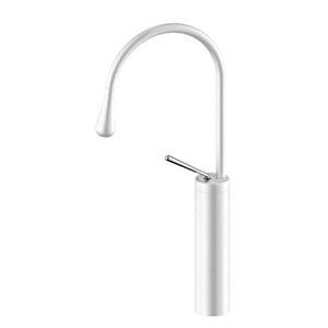 Droplet Single handle Vessel faucet AT110012