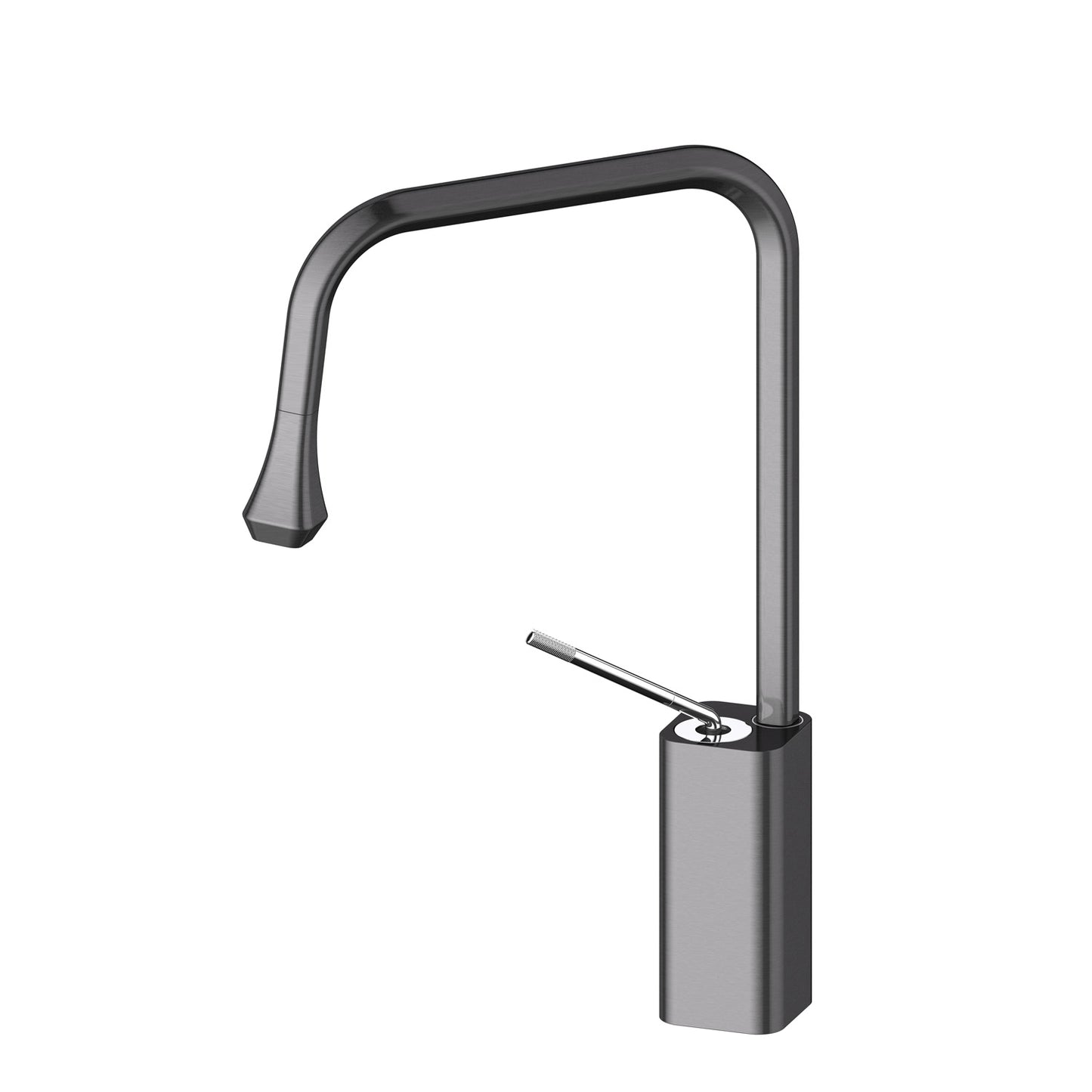 Droplet Single handle basin faucet AT110111