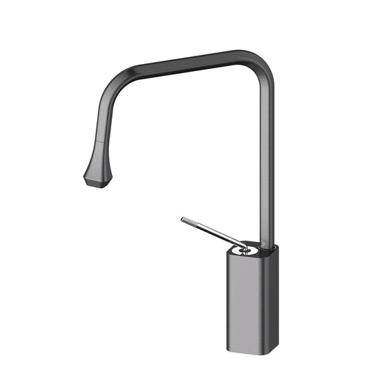 Droplet Single handle basin faucet AT110111