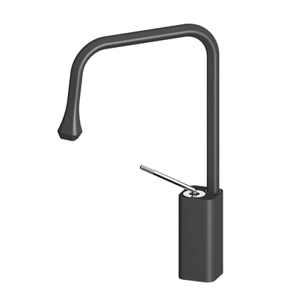 Droplet Single handle basin faucet AT110111