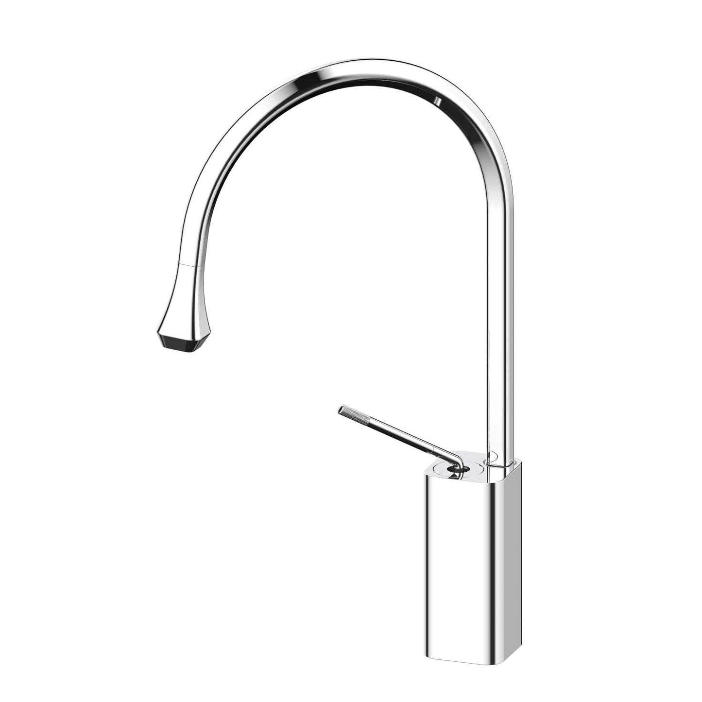 Droplet Single handle basin faucet AT110211