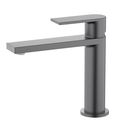 Edge Single hole basin faucet AT120011