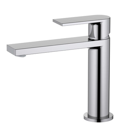 Edge Single hole basin faucet AT120011