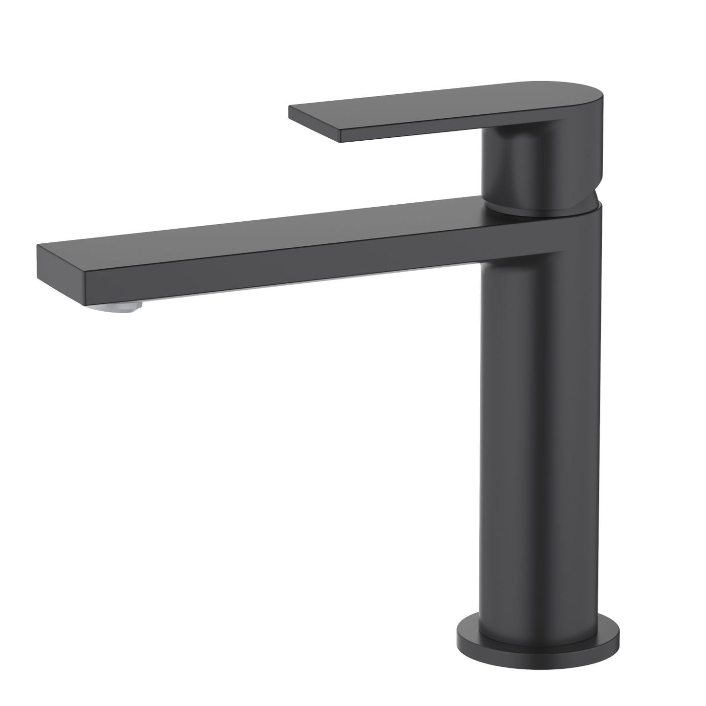 Edge Single hole basin faucet AT120011