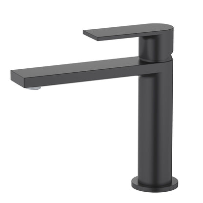 Edge Single hole basin faucet AT120011