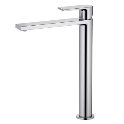 Edge Single hole Vessel basin faucet AT120012