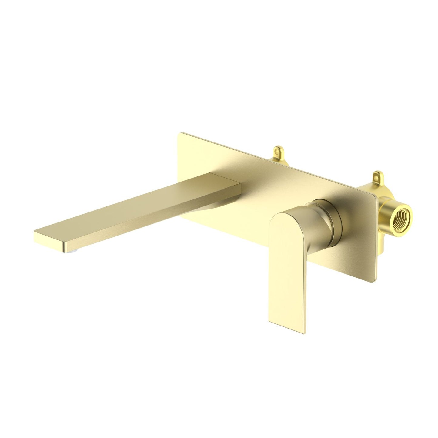 Aquavit Edge Series Wall-Concealed Basin Mixer AT121511
