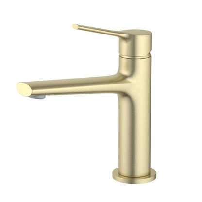 Aquavit Scape Series Lightweight Modern Basin Faucet AT130011