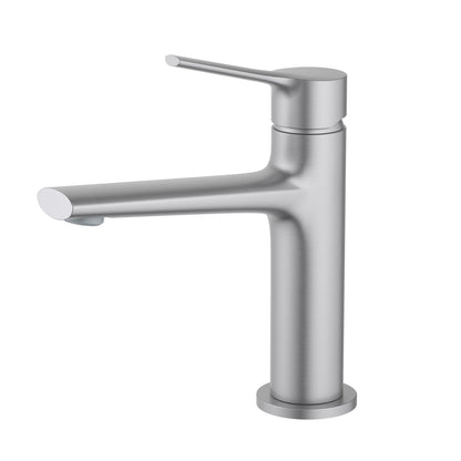 Aquavit Scape Series Lightweight Modern Basin Faucet AT130011