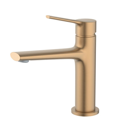 Aquavit Scape Series Lightweight Modern Basin Faucet AT130011