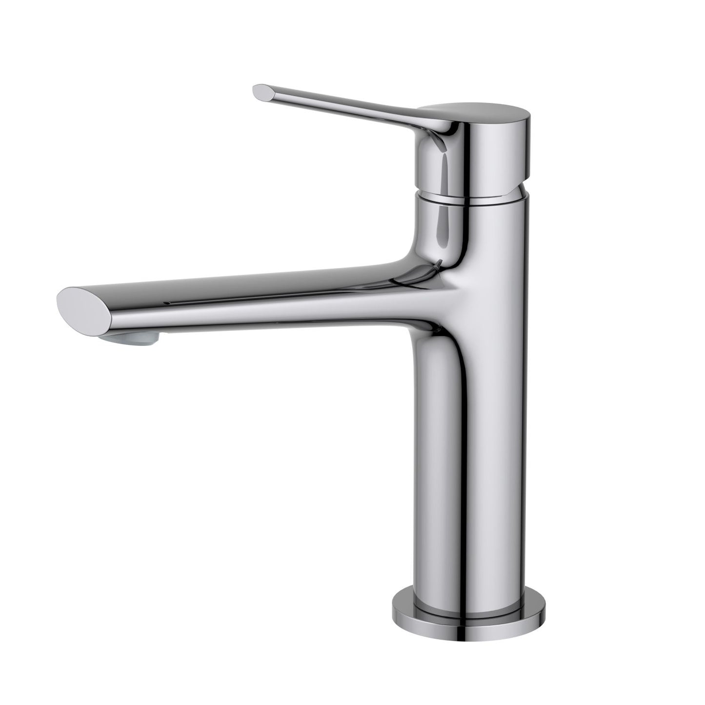 Aquavit Scape Series Lightweight Modern Basin Faucet AT130011