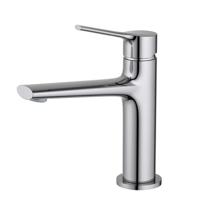 Aquavit Scape Series Lightweight Modern Basin Faucet AT130011