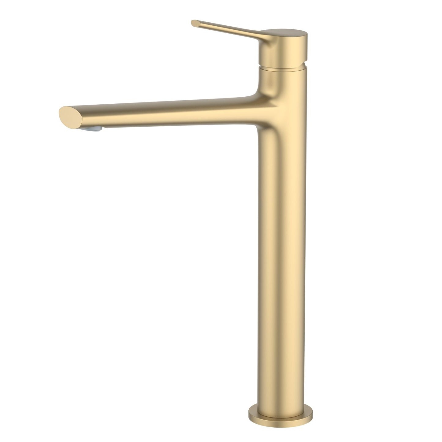 Aquavit Scape Series Tall Vessel Basin Faucet AT130012
