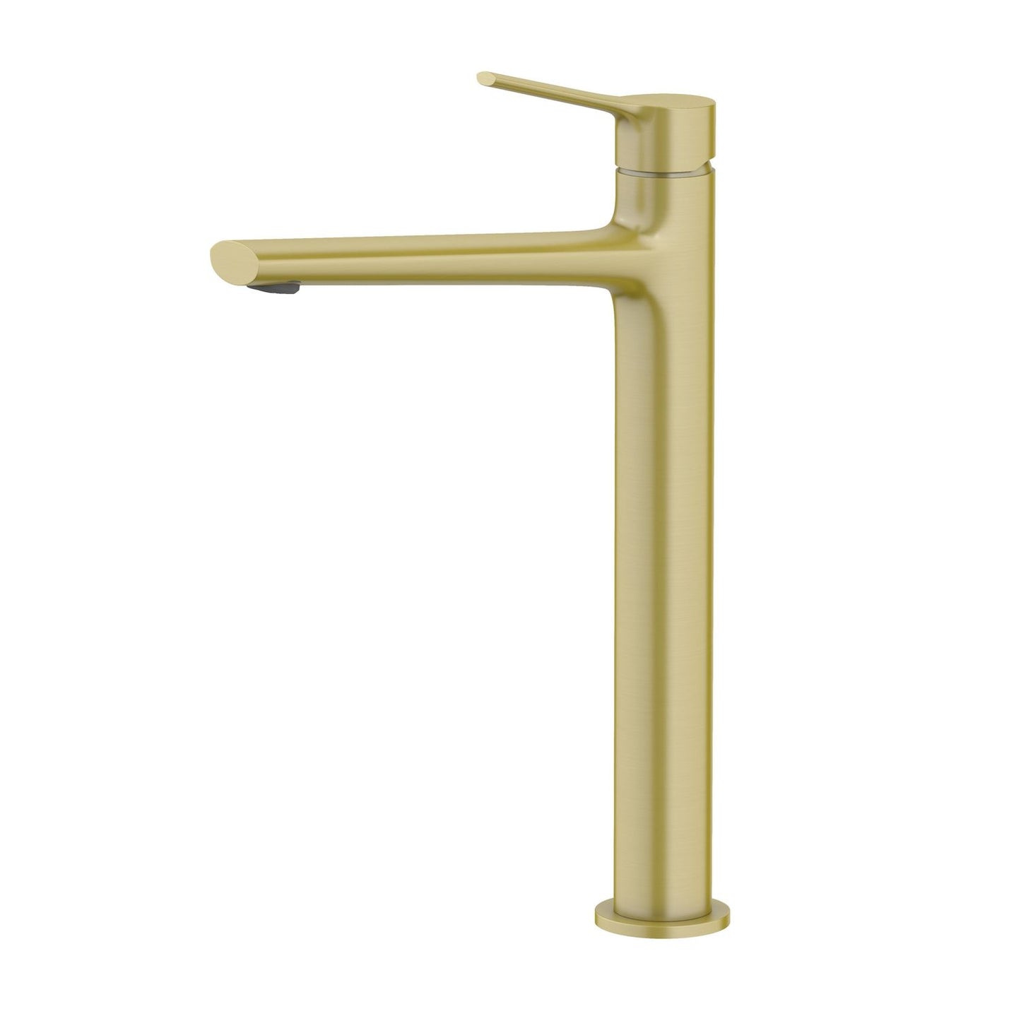 Aquavit Scape Single handle vessel basin faucet AT130012