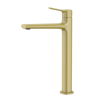 Aquavit Scape Single handle vessel basin faucet AT130012