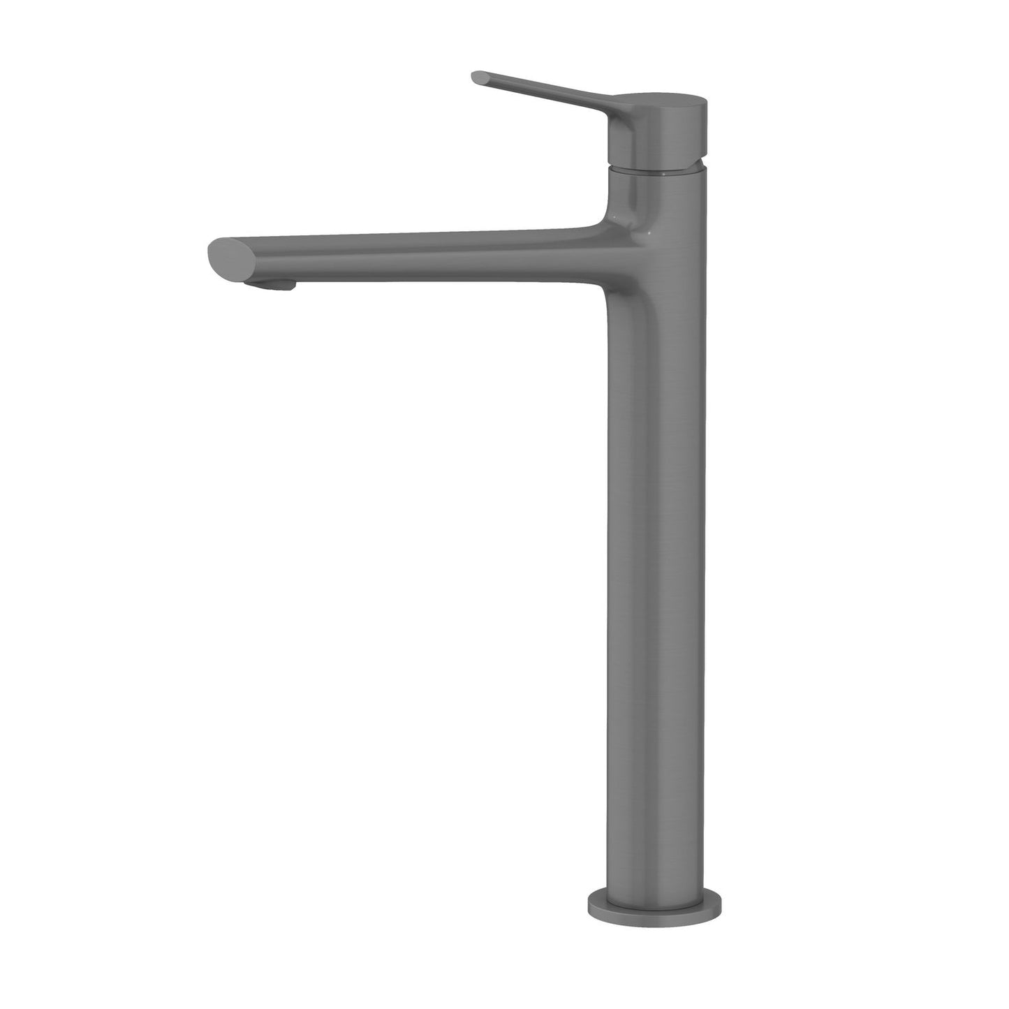 Aquavit Scape Single handle vessel basin faucet AT130012