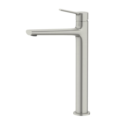 Aquavit Scape Single handle vessel basin faucet AT130012