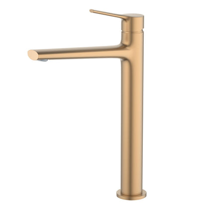Aquavit Scape Series Tall Vessel Basin Faucet AT130012