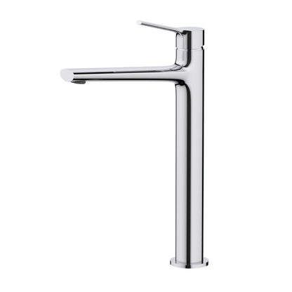 Aquavit Scape Single handle vessel basin faucet AT130012
