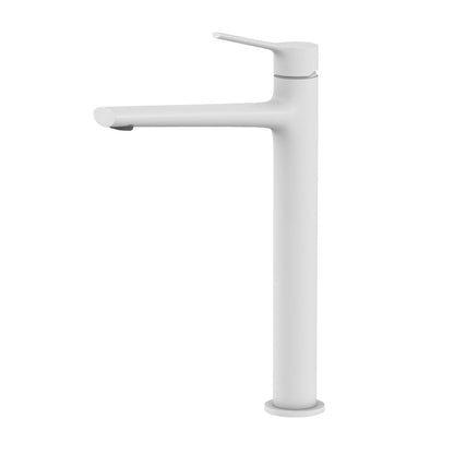 Aquavit Scape Single handle vessel basin faucet AT130012