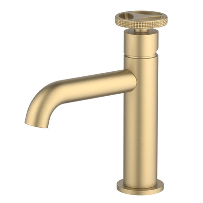 Aquavit Wheel Series Industrial Basin Faucet AT140011