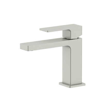Aquavit Argo Single hole basin faucet AT140011