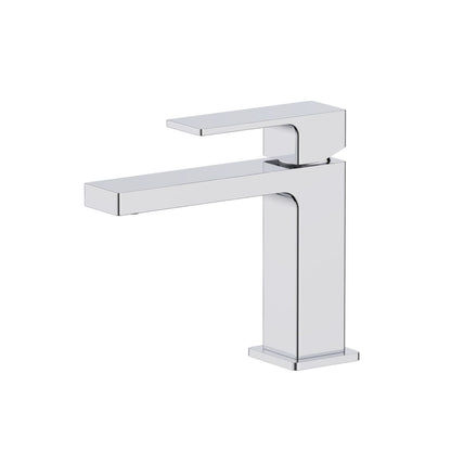 Aquavit Argo Single hole basin faucet AT140011
