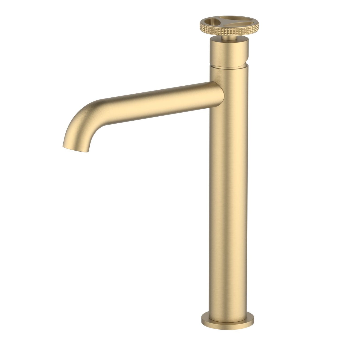Aquavit Wheel Series Industrial  High Basin Faucet AT140012