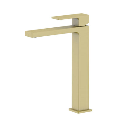 Aquavit Argo Single lever high basin faucet AT140012