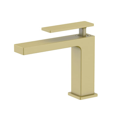 Aquavit Argo Single hole basin faucet AT140111
