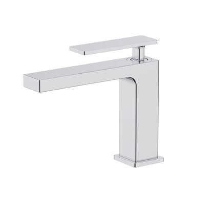 Aquavit Argo Single hole basin faucet AT140111