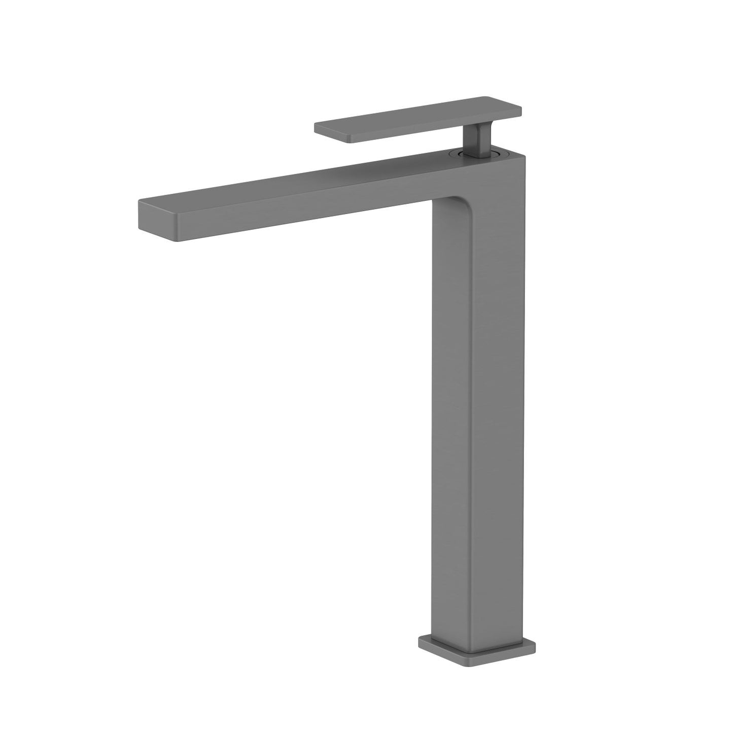 Aquavit Argo Single hole vessel sink faucet AT140112