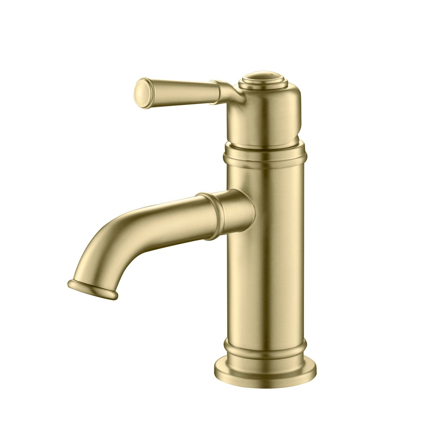 Victoria Single hole basin faucet AT150011