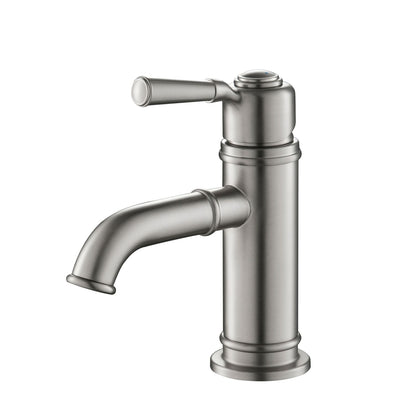 Victoria Single hole basin faucet AT150011