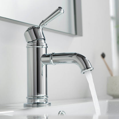 Victoria Single hole basin faucet AT150011