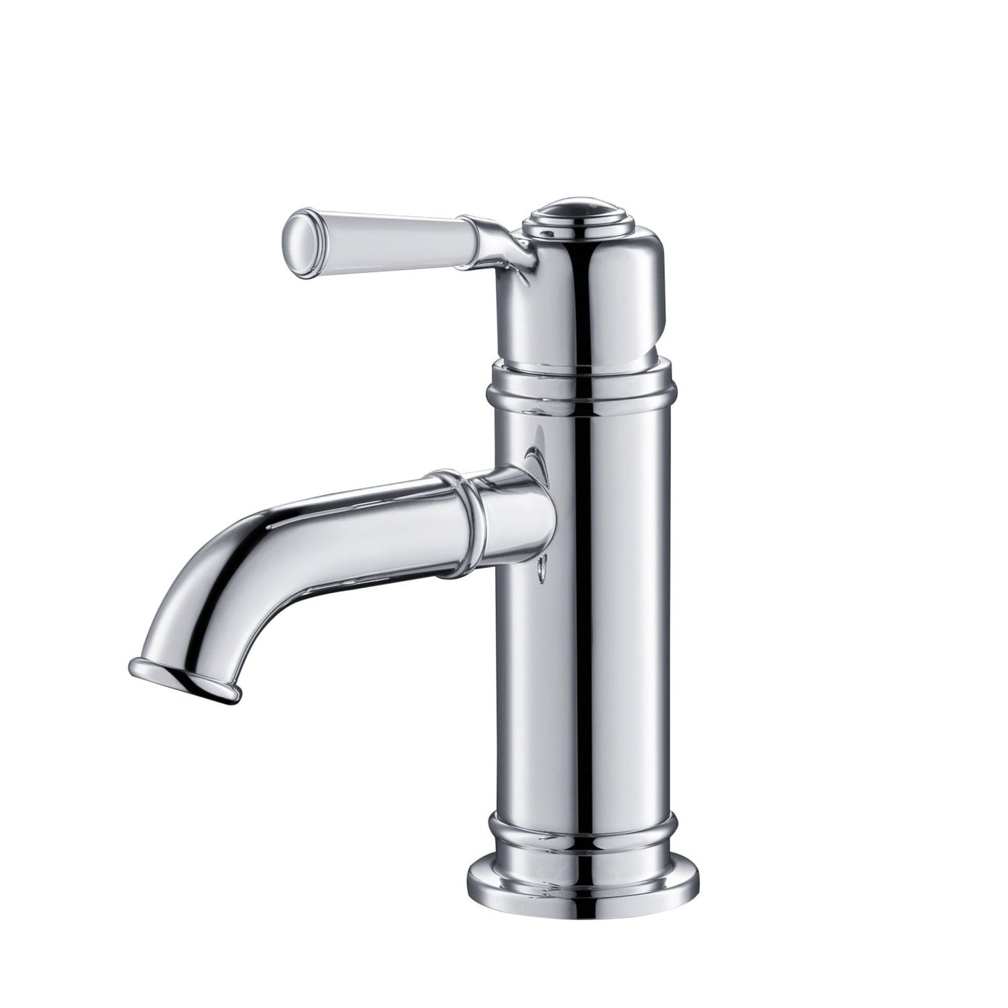 Victoria Single hole basin faucet AT150011
