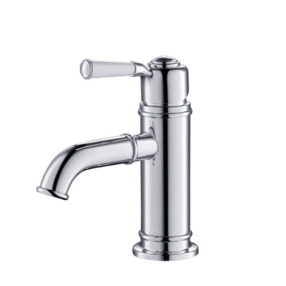 Victoria Single hole basin faucet AT150011