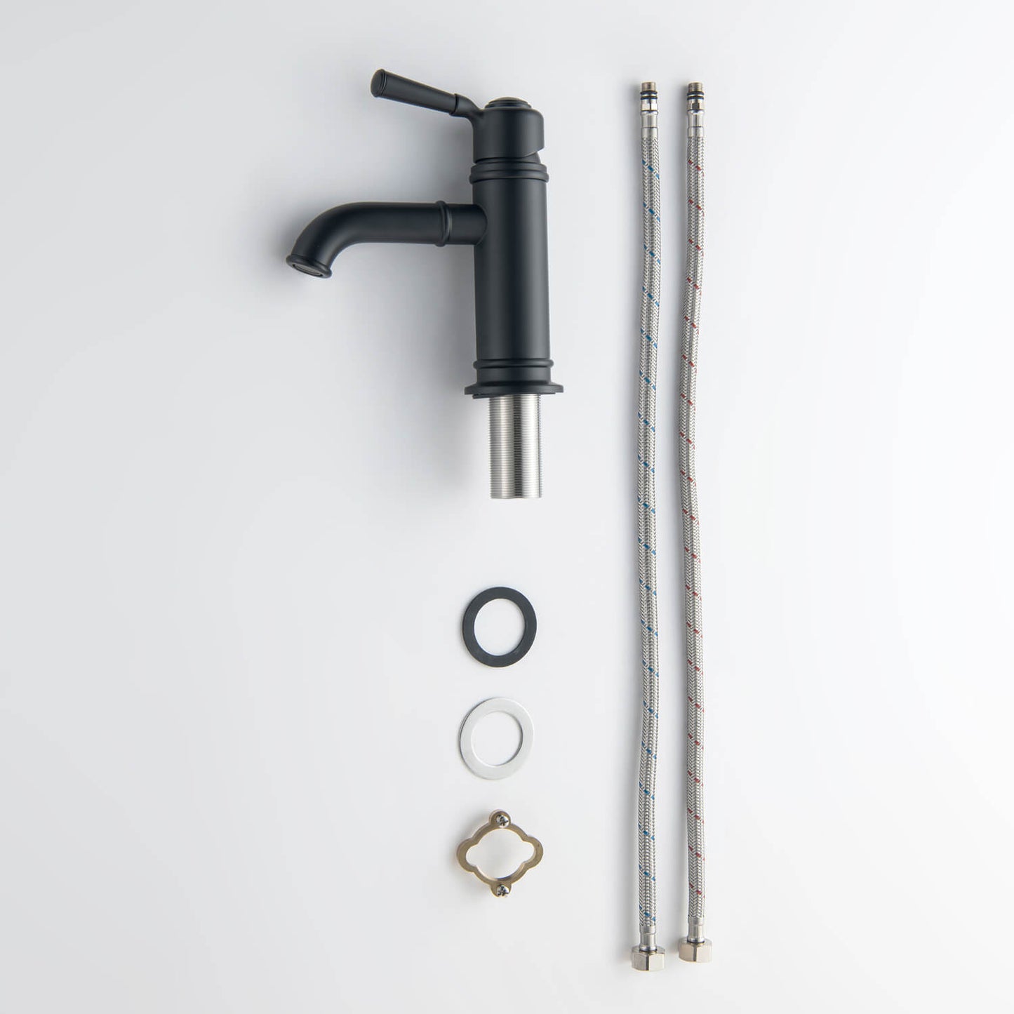 Victoria Single hole basin faucet AT150011