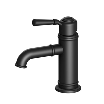 Victoria Single hole basin faucet AT150011