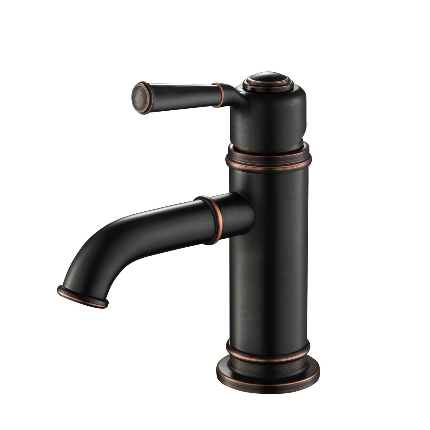Victoria Single hole basin faucet AT150011