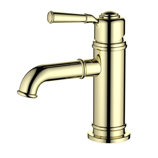 Victoria Single hole basin faucet AT150011