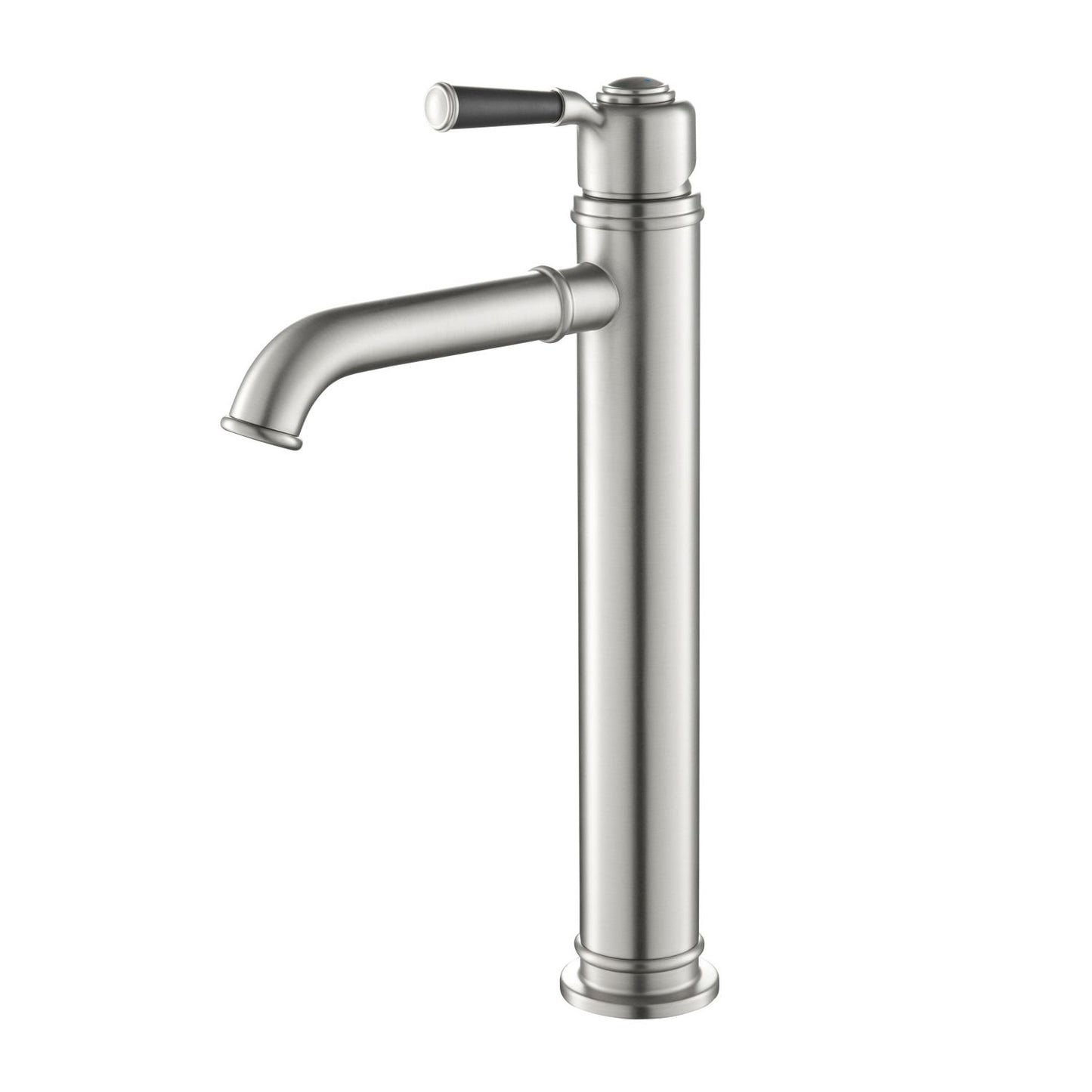 Victoria Single hole vessel faucet AT150013