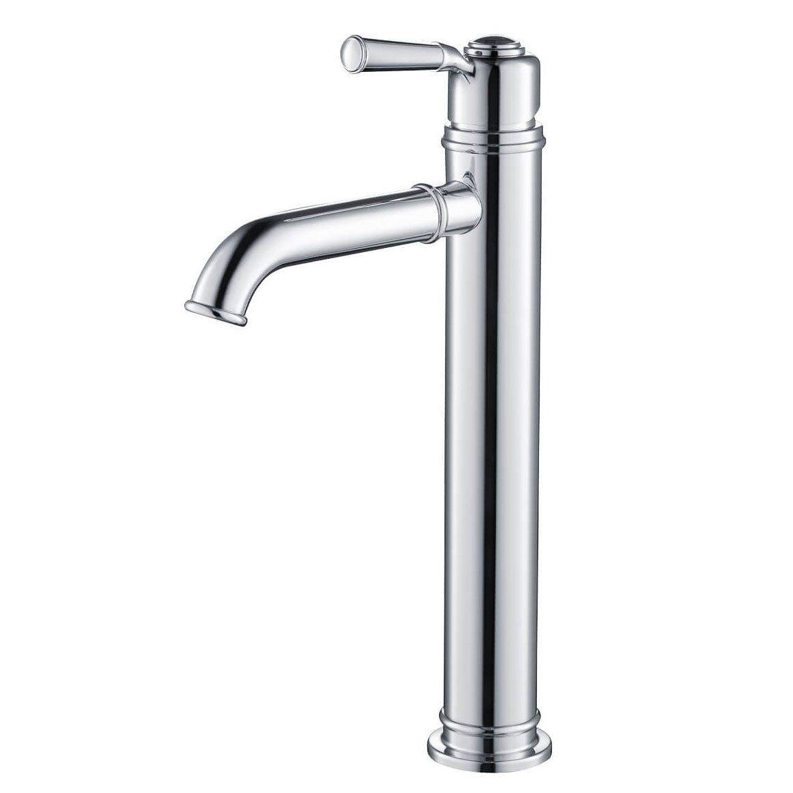 Victoria Single hole vessel faucet AT150013