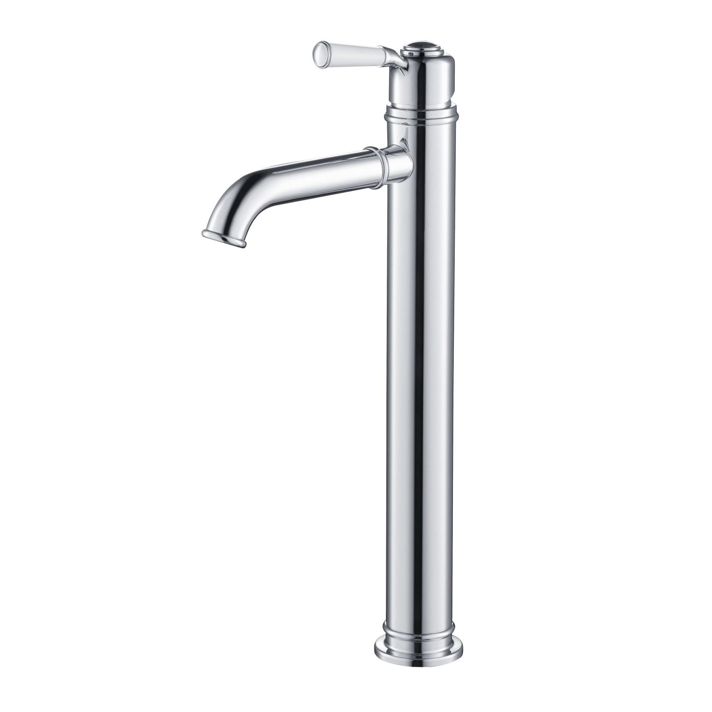 Victoria Single hole vessel faucet AT150013