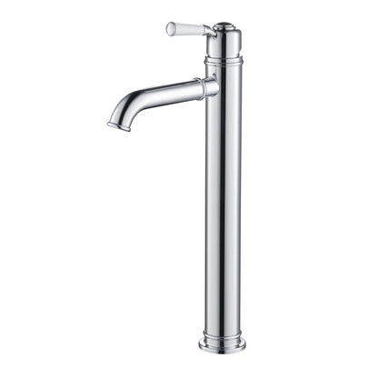 Victoria Single hole vessel faucet AT150013