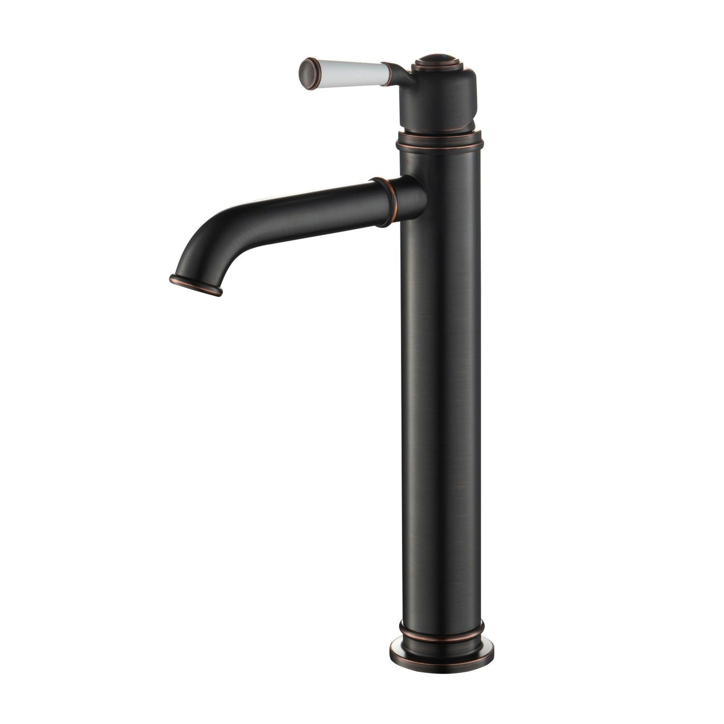 Victoria Single hole vessel faucet AT150013