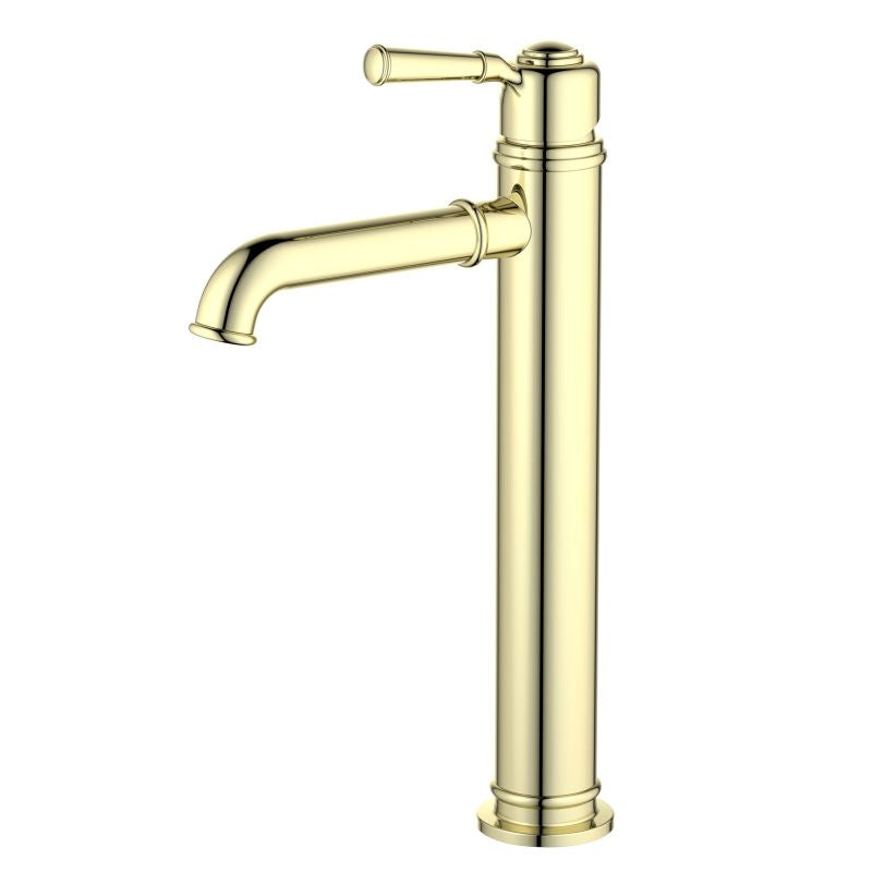 Victoria Single hole vessel faucet AT150013