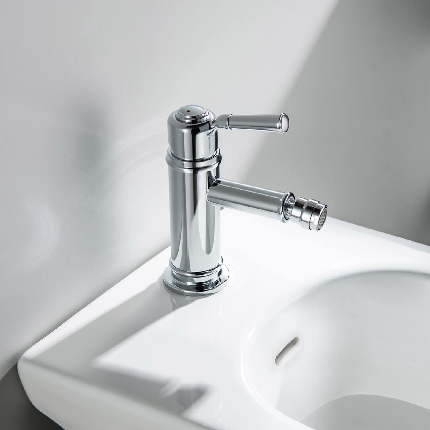 Aquavit Victoria Series Neo-Classical Bidet Faucet AT150031