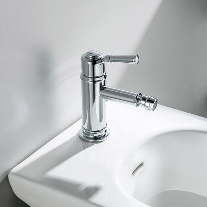 Aquavit Victoria Series Neo-Classical Bidet Faucet AT150031