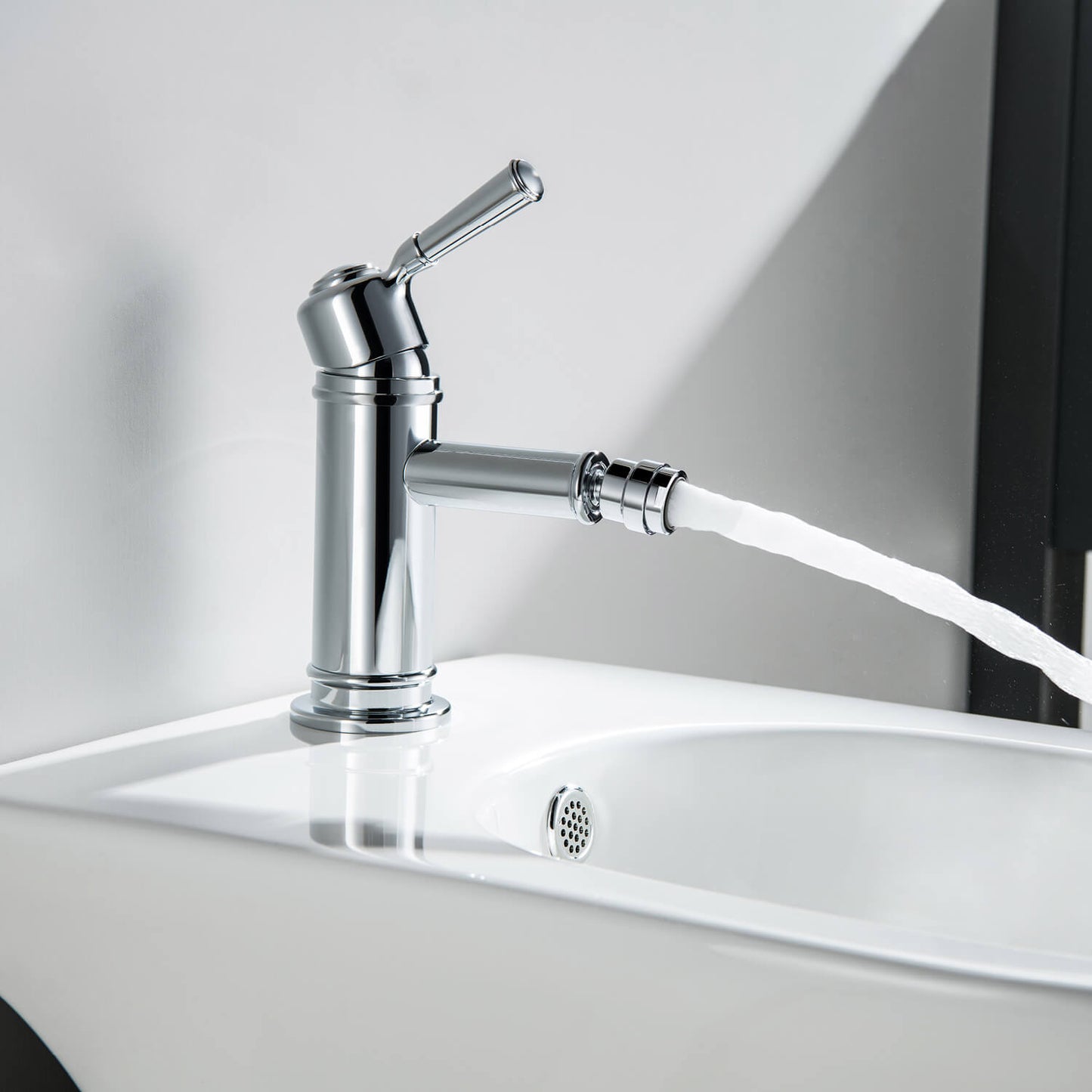 Aquavit Victoria Series Neo-Classical Bidet Faucet AT150031